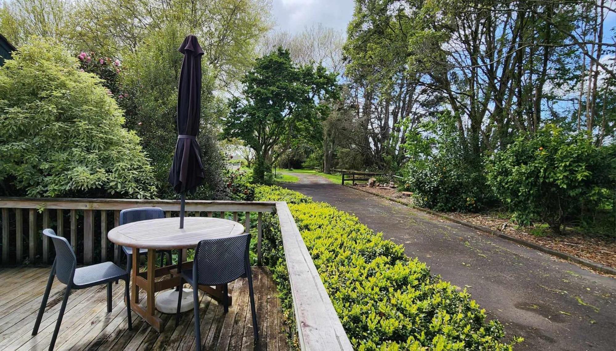 Woodbury Farm B&B Takanini Zewnętrze zdjęcie
