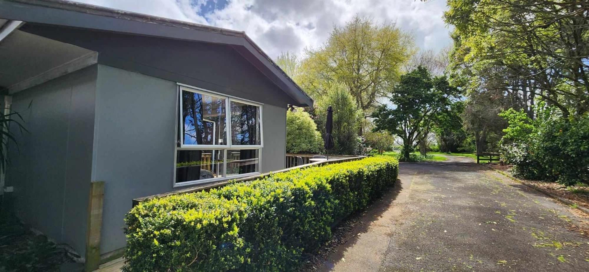 Woodbury Farm B&B Takanini Zewnętrze zdjęcie