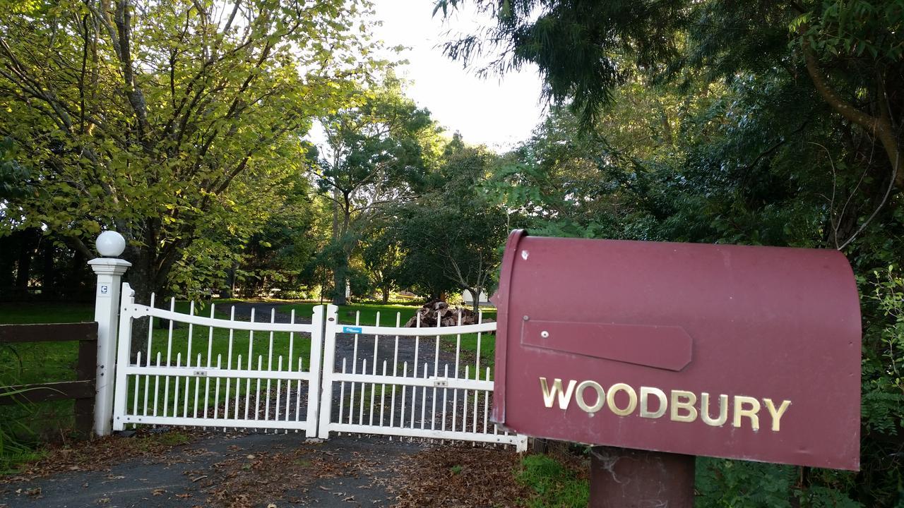 Woodbury Farm B&B Takanini Zewnętrze zdjęcie